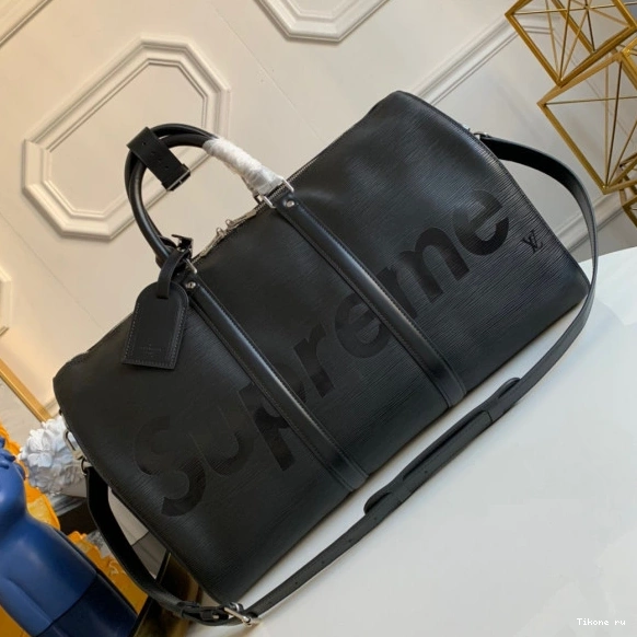 Affordable VUITTON LOUIS KEEPALL 45 BANDOULIÈRE 0811